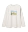 【男女兼用】3シーズンスウェット フォトTEE
