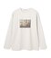 【男女兼用】3シーズンスウェット フォトTEE
