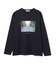 【男女兼用】3シーズンスウェット フォトTEE