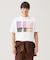 PHOTO TEE【ギフトにもおすすめ】