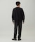 【OCEANS YouTube 掲載/男女兼用】スムースシルキーニット カーディガン
