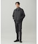 【男女兼用】ソフトサーモ アンチピリングニット タートルネック