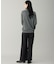 【男女兼用】ソフトサーモ アンチピリングニット タートルネック