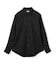 【OCEANS 雑誌・web・YouTube 掲載】FLANNEL TOUCH シャツ