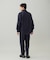 【OCEANS 雑誌・web・YouTube 掲載】FLANNEL TOUCH シャツ