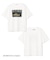 スマートストレッチ PHOTO TEE