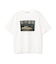 スマートストレッチ PHOTO TEE