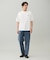 スマートストレッチ PHOTO TEE