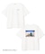 スマートストレッチ PHOTO TEE