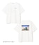 スマートストレッチ PHOTO TEE