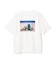 スマートストレッチ PHOTO TEE
