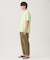 TENNEN TOUCH タックパンツ