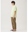 TENNEN TOUCH タックパンツ