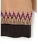 ライトモール ノルディックニット