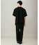 【接触冷感/セットアップ対応】ダブルクロス クルーTEE