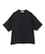 【接触冷感/セットアップ対応】ダブルクロス クルーTEE