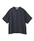 【接触冷感/セットアップ対応】ダブルクロス クルーTEE