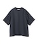【接触冷感/セットアップ対応】ダブルクロス クルーTEE