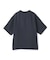 【接触冷感/セットアップ対応】ダブルクロス クルーTEE