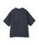 【接触冷感/セットアップ対応】ダブルクロス クルーTEE