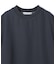 【接触冷感/セットアップ対応】ダブルクロス クルーTEE