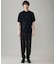 【接触冷感/抗菌防臭】アラエル アンチピリングニット ポロ