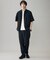 【8の機能付き】FINE MOVE Light イージーパンツ