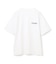 BASIC ロゴTEE【ギフトにもおすすめ】