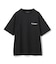 BASIC ロゴTEE【ギフトにもおすすめ】