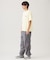 BASIC ロゴTEE【ギフトにもおすすめ】