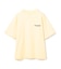 BASIC ロゴTEE【ギフトにもおすすめ】