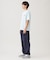 BASIC ロゴTEE【ギフトにもおすすめ】