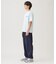 BASIC ロゴTEE【ギフトにもおすすめ】