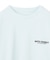 BASIC ロゴTEE【ギフトにもおすすめ】