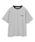 BASIC ロゴTEE【ギフトにもおすすめ】