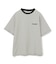 BASIC ロゴTEE【ギフトにもおすすめ】