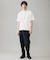 【10の機能付き】多機能 CLEAN TEE
