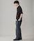 【10の機能付き】多機能 CLEAN TEE