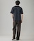 【10の機能付き】多機能 CLEAN TEE