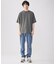 【オンオフ使える】さらさらドライ クリーンTEE