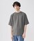 【オンオフ使える】さらさらドライ クリーンTEE