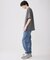 【オンオフ使える】さらさらドライ クリーンTEE