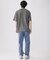 【オンオフ使える】さらさらドライ クリーンTEE