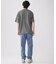 【オンオフ使える】さらさらドライ クリーンTEE