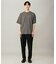 【オンオフ使える】さらさらドライ クリーンTEE