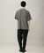 【オンオフ使える】さらさらドライ クリーンTEE
