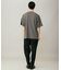 【オンオフ使える】さらさらドライ クリーンTEE