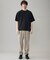 【オンオフ使える】さらさらドライ クリーンTEE
