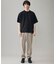【オンオフ使える】さらさらドライ クリーンTEE