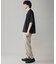 【オンオフ使える】さらさらドライ クリーンTEE